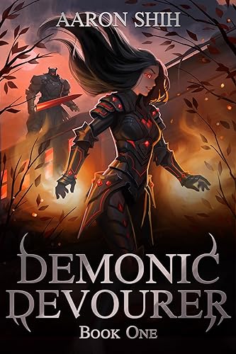 Demon Devourer Manga Online