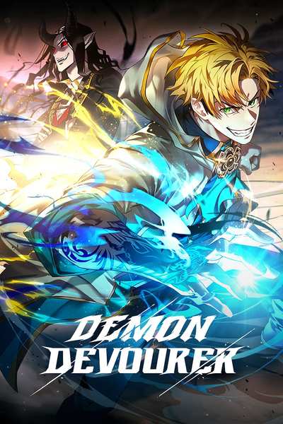 Demon Devourer Manga Online